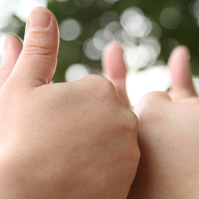 手のしびれ　case 09 |狭窄症に対するカイロプラクティック治療