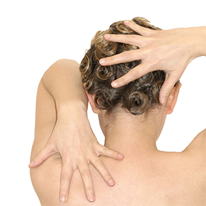 肩こり　case 19 |頸椎の柔軟性が落ちると肩こりが治らない！？